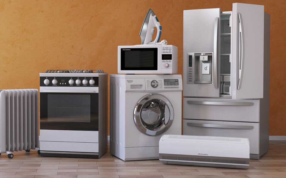 Affordable Kitchen And Home Appliance Insurance Cover in UK